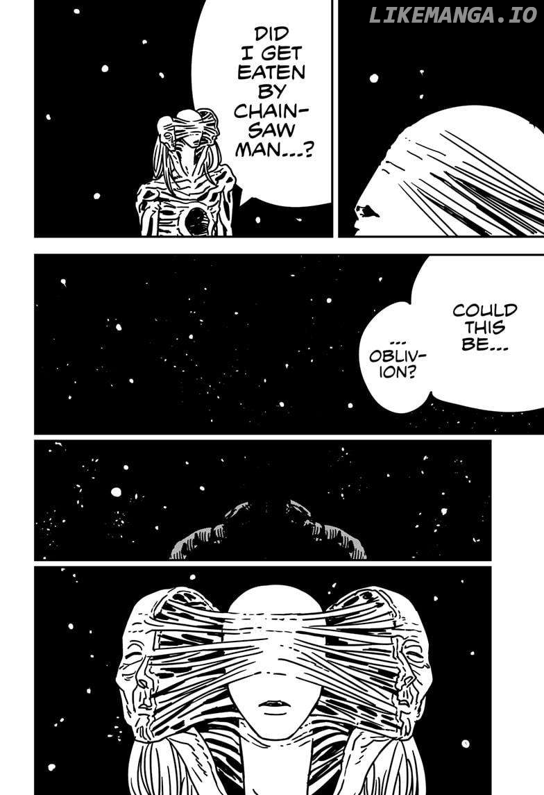 Chainsaw Man, Chapter 190 image 02